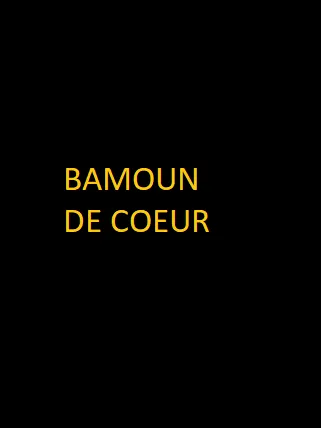 Bamoun de Coeur