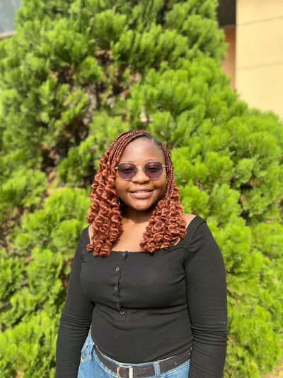 MEYANUI FAITH AFUNUI