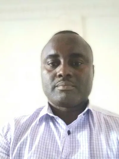 Docteur MBANGSI NTOUBA Jean Georges  Legrand