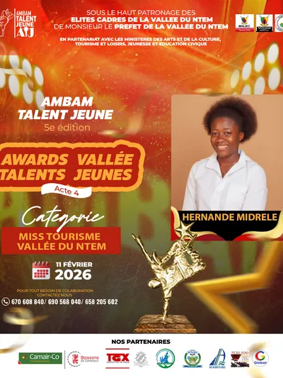 Mouthe A Etsike Sonia Hernande Midrele