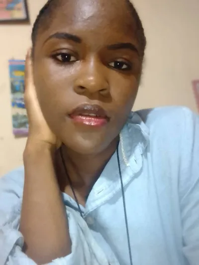 AMBOMO EYEBE Christelle 