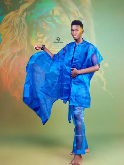 Eloundou Paul Michael