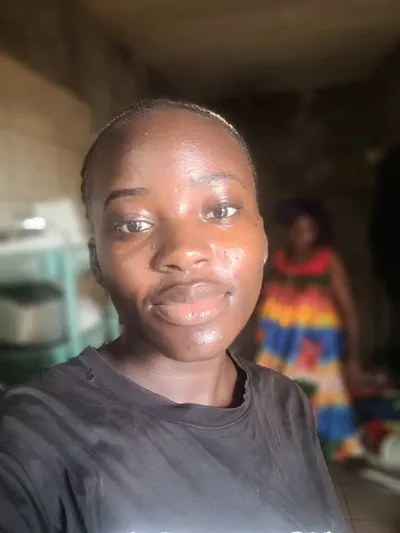 Joesse kenmogne tchockning