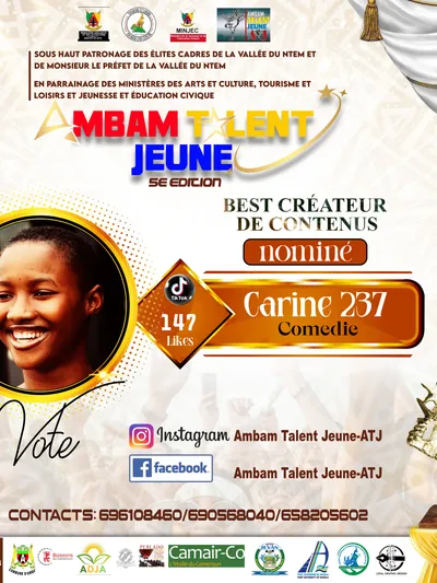 Carine 237
