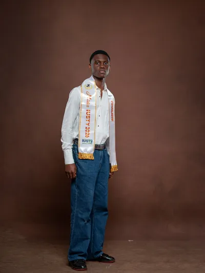 TCHUTCHEU Kaleb jordan