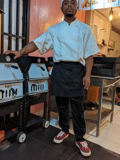 Kamdem jurice Donald