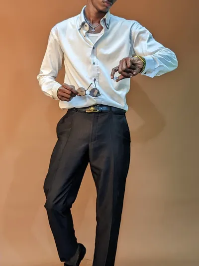 Siatou Adjaba Franck Dimitri