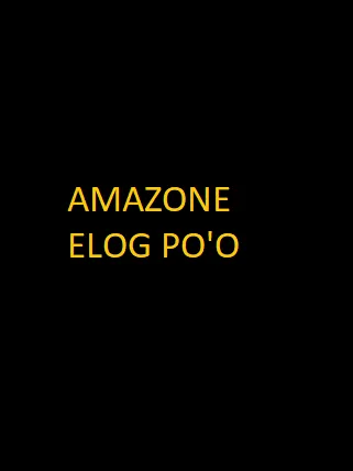 Association Amazone ELOG PO'O