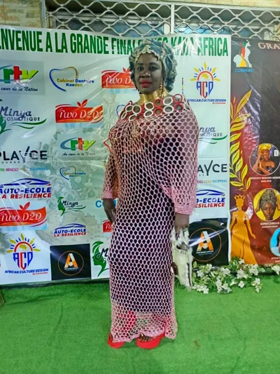 Jiufack Suzanne Yollande