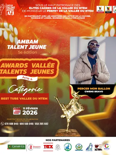 Percer mon Ballon-Gwen's Bravo