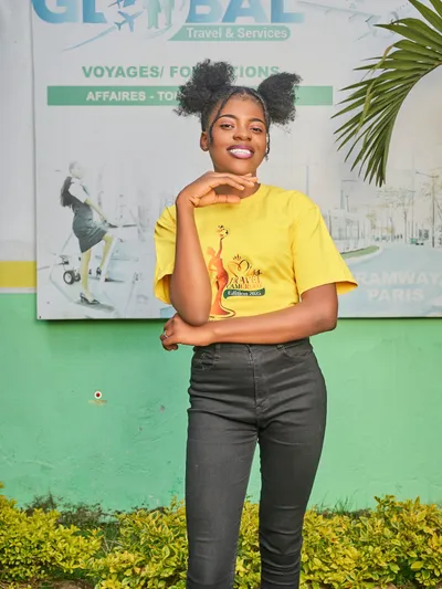 TEUKOUA METCHUM MERVEILLE SIDOINE