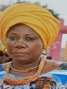 Honorable Marlyse DOUALA BELL