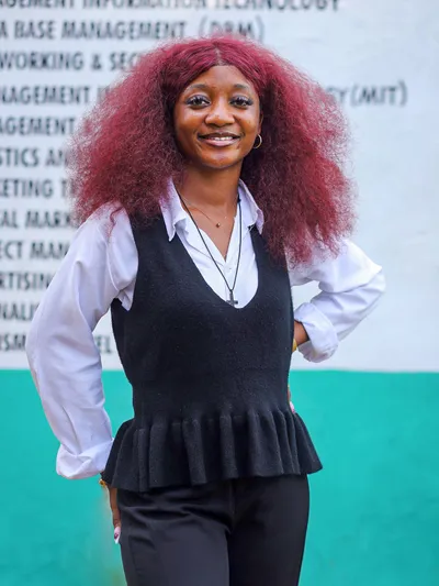 MAFOKO JESSICA MEGANE