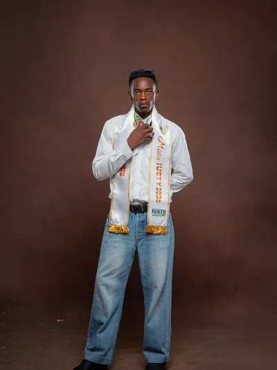 MODO MBEZE FRÉDÉRICK GAUMAEL  