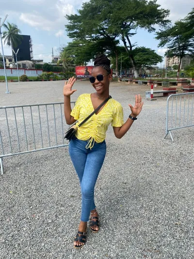 Bakala Hetcho Reina maniche