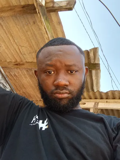 BEA II EDGARD SAMUEL