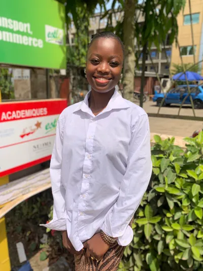 Motouom pokam ngnie Rihanna Manuella