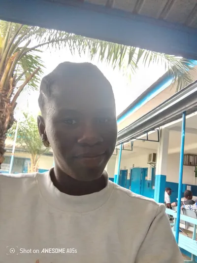 NGO Bitoungui Sydouane Prisca