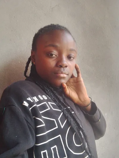 Dassi kengne triomphe shekinah