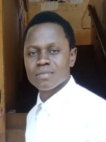 SOUAÏBOU SALIDOU KANKILI