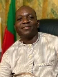 François Désiré EKOUMA ANANGA