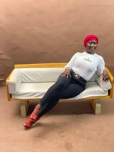 Tchapchet Henting Amina