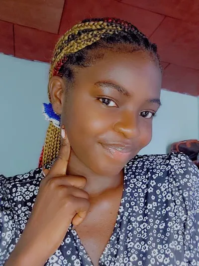 ETEME NGONO Grace Christiana Ange