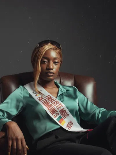 Ngono Augusta Blessing