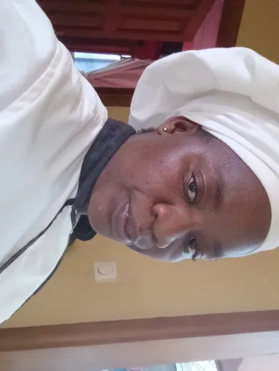 MECHEYO KAPTUE Sidonie