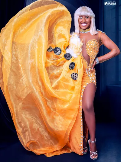 Yougang sorelle adrianna