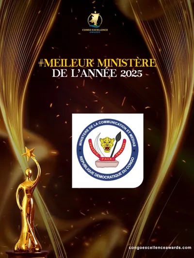 Ministère de la Communication et Médias
