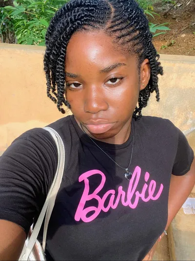 Misse Epounde Winona Chloé