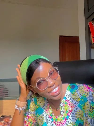 Nzalle Giovanna nickese