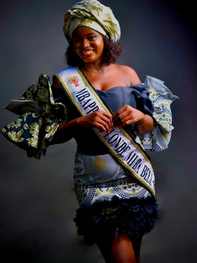 Marie Noëlle Ebobisse