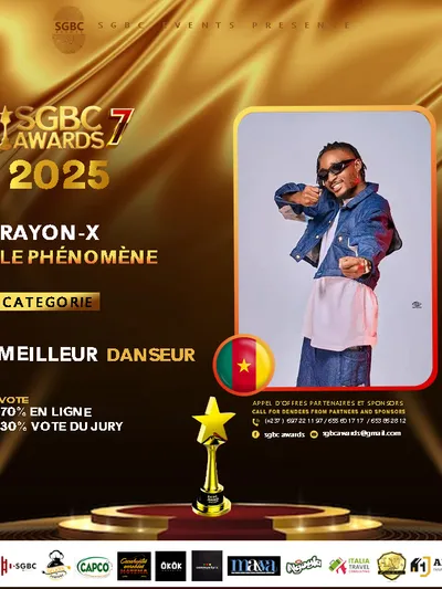 RAYON-X LE PHÉNOMÈNE 