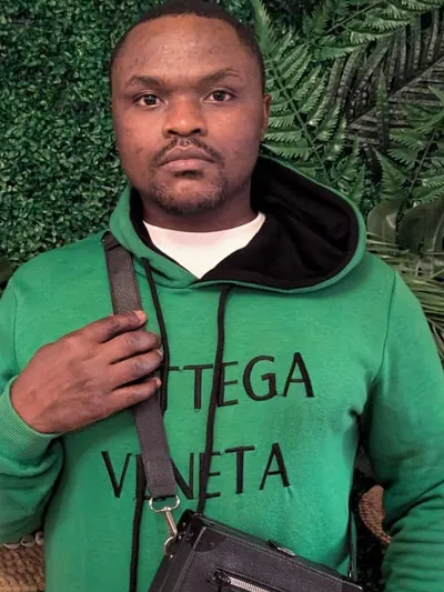 Ndienang tchouma Raphaël