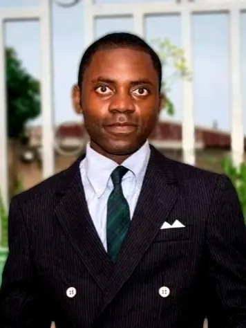 Docteur TEMFACK VOPE Ronyl