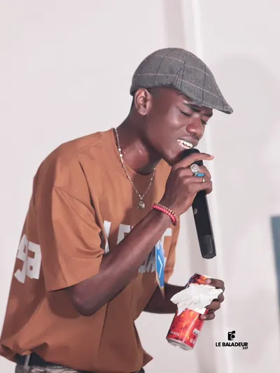 Williams franck skarly