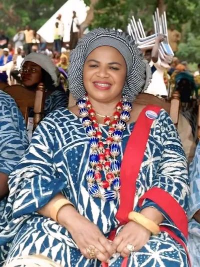 Honorable Colette SOHAING