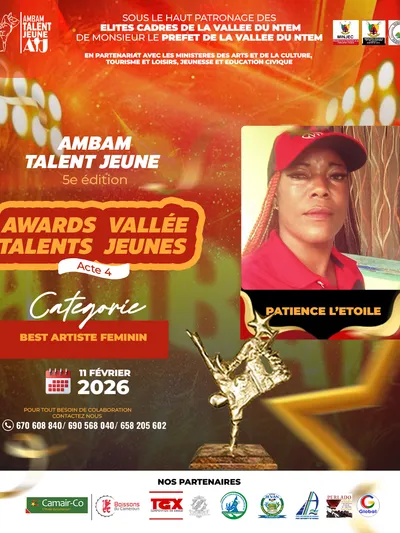 Patience l'Etoile AF