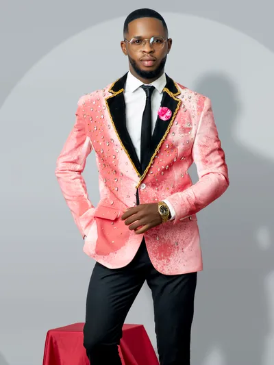 NDONGFACK VICTOR JUNIOR 