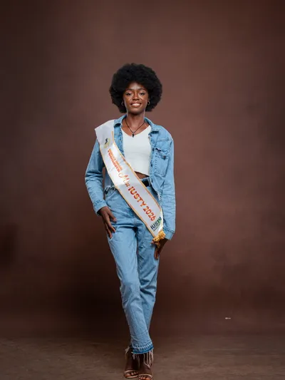 Adje Seke Regine Dora