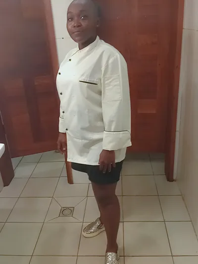 NOUOMY KEZETEU SYNTHYCHE