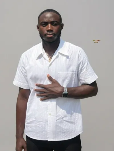 ALO'O ENGONO Brunel Nooël