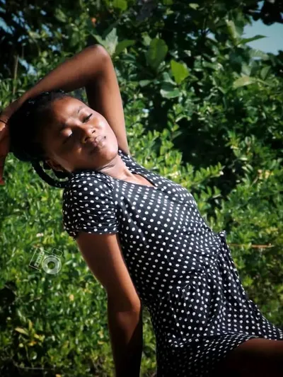 Bindang Victorine Larissa