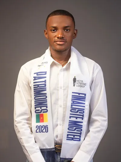 MBASSI EFFA NICOLAS ANDY ARTHUR