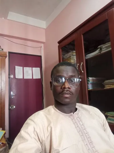 APOLLINAIRE ZILHOUBÉ