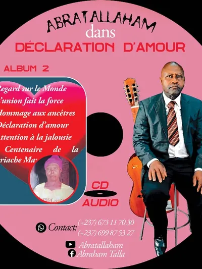 ABRAHAM TALLA 
