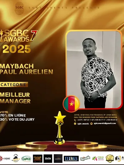 Maybach Paul aurelien