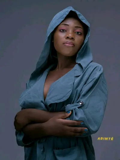 PROMOTRICE MISS CRÉATIVITÉ & CULTURE 